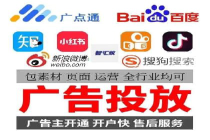 行业领先的SEM推广代运营公司案例集锦
